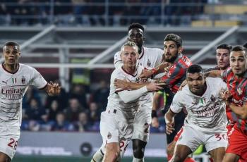 Transfer Fantastis! Malick Thiaw Gabung Newcastle dengan Harga Selangit