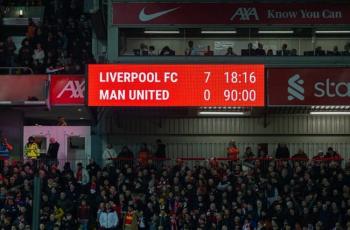 Liverpool Siap Rekrut Marc Guehi: Crystal Palace Terpojok di Bursa Transfer