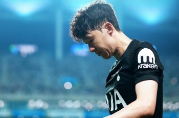 Tottenham Tanpa Son Heung-min: Romero Ambil Alih Kepemimpinan
