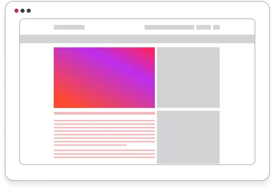 Advetorial Desktop