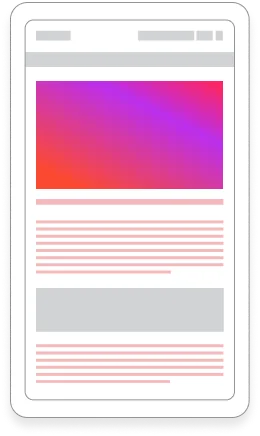 Advetorial Mobile