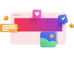 Display Banner